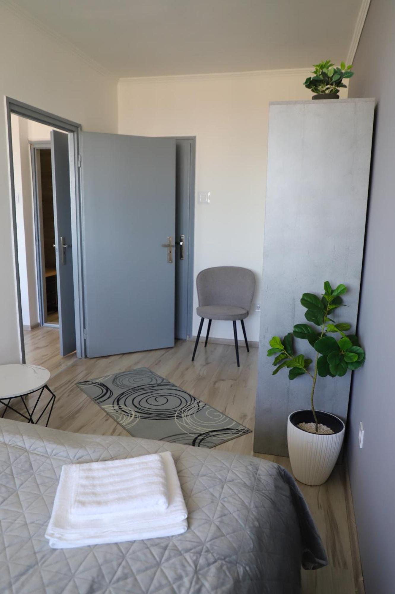 Ueveghid Apartman Sátoraljaújhely Buitenkant foto
